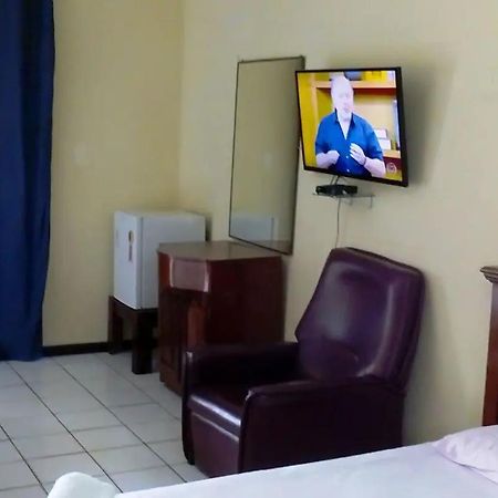 Hotel Praia Bela Salinópolis Exteriér fotografie