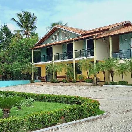 Hotel Praia Bela Salinópolis Exteriér fotografie