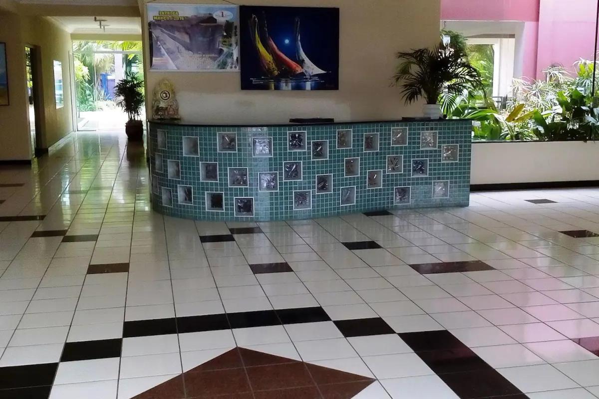 Hotel Praia Bela Salinópolis Exteriér fotografie