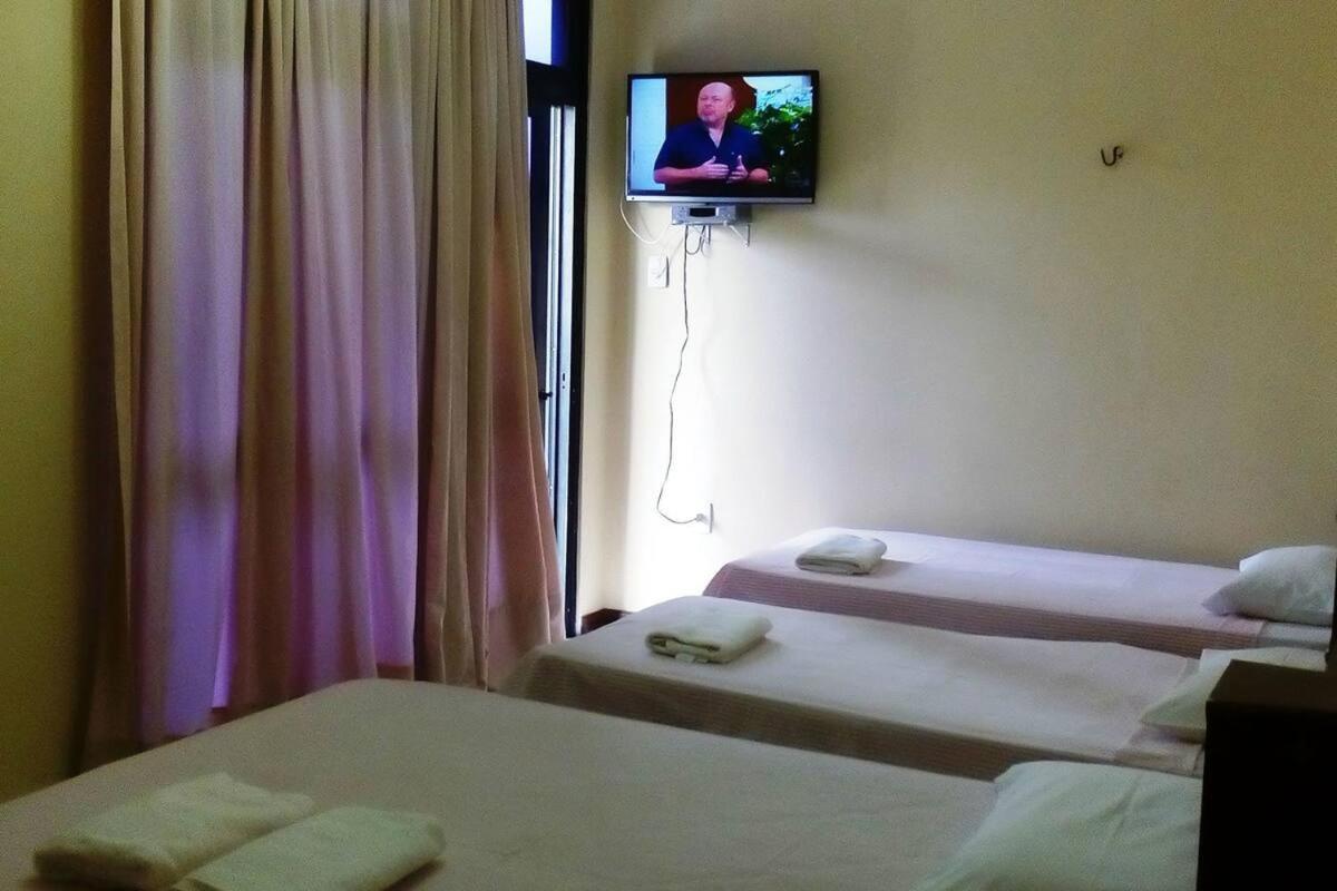 Hotel Praia Bela Salinópolis Exteriér fotografie