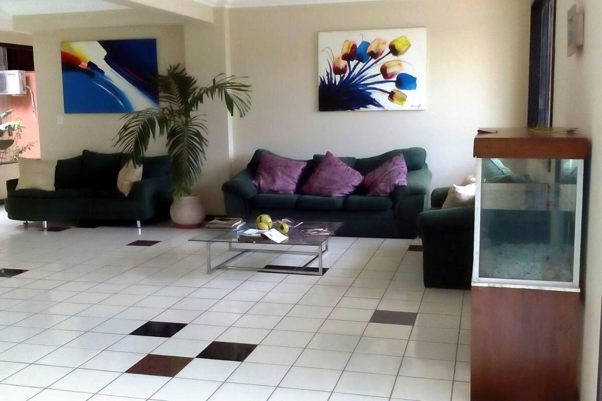 Hotel Praia Bela Salinópolis Exteriér fotografie
