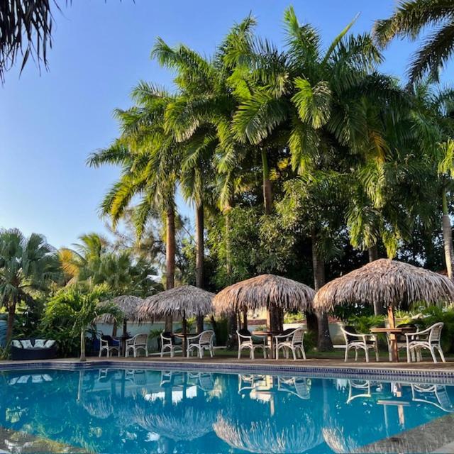 Hotel Praia Bela Salinópolis Exteriér fotografie