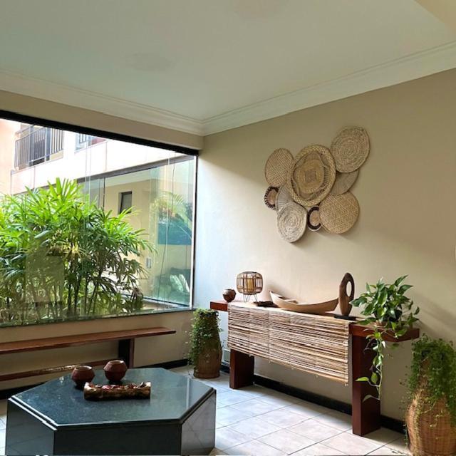 Hotel Praia Bela Salinópolis Exteriér fotografie