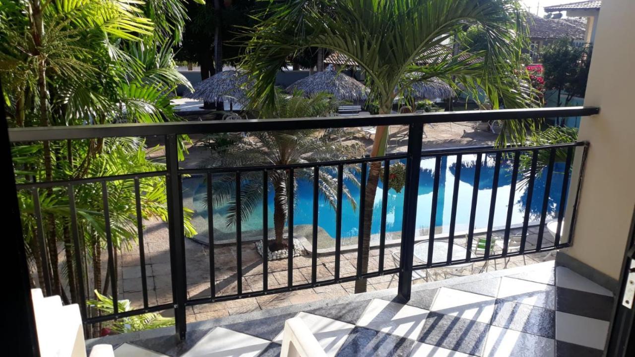 Hotel Praia Bela Salinópolis Exteriér fotografie